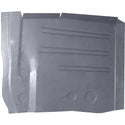 1953-1954 Chevy One-Fifty Series Front Floor Pan, RH - Classic 2 Current Fabrication