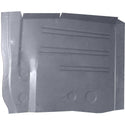 1953-1954 Pontiac Star Chief Front Floor Pan, RH.
