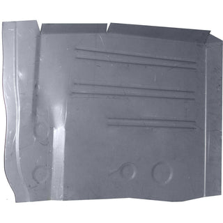 1953-1954 Pontiac Star Chief Front Floor Pan, RH.