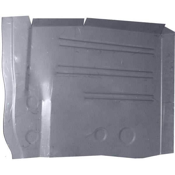 1953-1954 Pontiac Star Chief Front Floor Pan, RH.