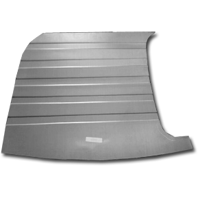 1951-1953 Oldsmobile Delta 88 Trunk Floor Pan.