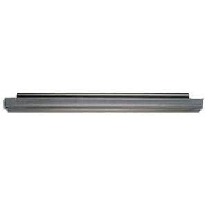 1955-1957 Pontiac Catalina Outer Rocker Panel 2DR, LH - Classic 2 Current Fabrication