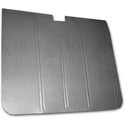 1955-1957 Pontiac Chieftain Trunk Floor Pan.