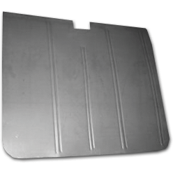 1955-1957 Pontiac Catalina Trunk Floor Pan.