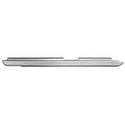 1956-1957 Chevy One-Fifty Series Outer Rocker Panel 4DR, LH - Classic 2 Current Fabrication