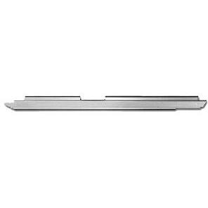 1956-1957 Chevy Bel Air Outer Rocker Panel 4DR, RH - Classic 2 Current Fabrication