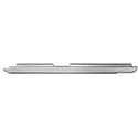 1956-1957 Chevy Two-Ten Series Outer Rocker Panel 4DR, RH - Classic 2 Current Fabrication