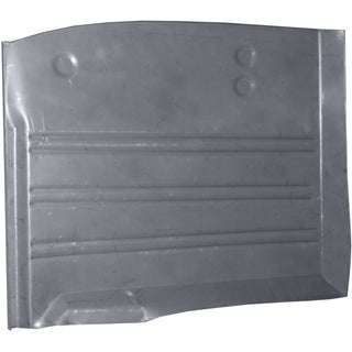 1955-1957 Chevy Bel Air Front Floor Pan, LH - Classic 2 Current Fabrication