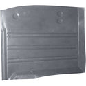 1955-1957 Chevy One-Fifty Series Front Floor Pan, LH - Classic 2 Current Fabrication