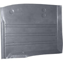 1955-1957 Chevy One-Fifty Series Front Floor Pan, LH.