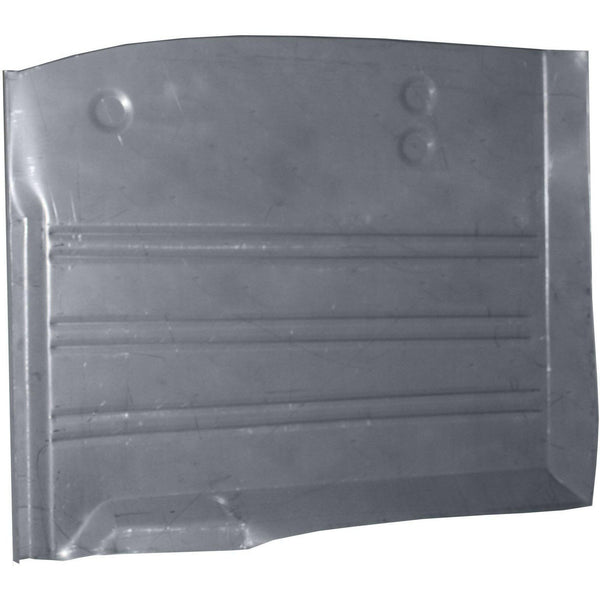 1955-1957 Chevy One-Fifty Series Front Floor Pan, LH.