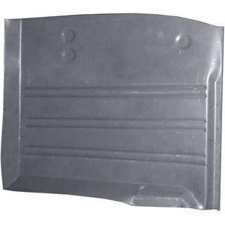 1955-1957 Chevy Bel Air Front Floor Pan, RH.