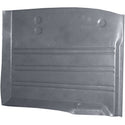 1955-1957 Chevy One-Fifty Series Front Floor Pan, RH - Classic 2 Current Fabrication