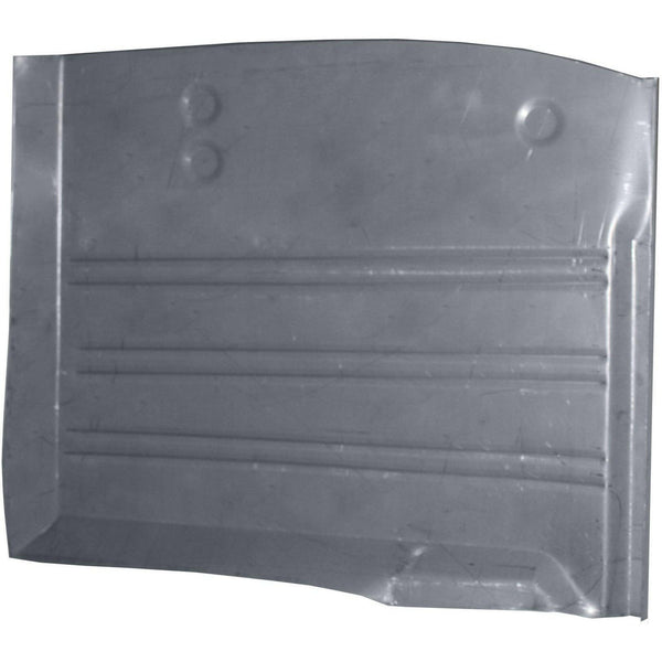 1955-1957 Chevy One-Fifty Series Front Floor Pan, RH.