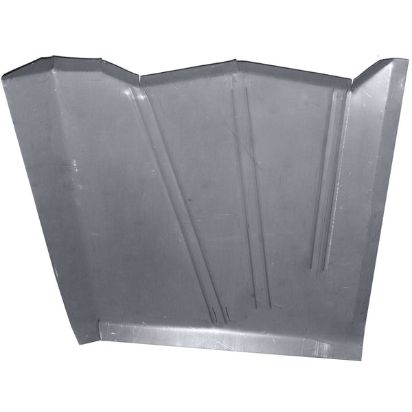 1958 Chevy Bel Air Front Floor Pan, LH - Classic 2 Current Fabrication