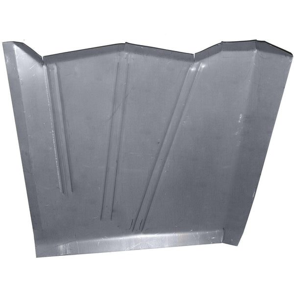 1958 Pontiac Star Chief Front Floor Pan, RH.