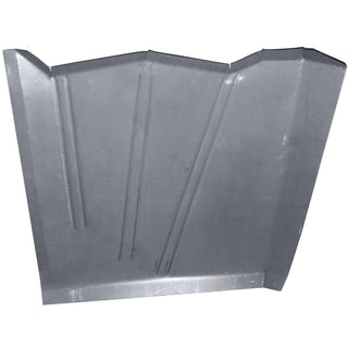 1958 Pontiac Catalina Front Floor Pan, RH.