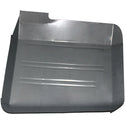 1958 Chevy Biscayne Rear Floor Pan, LH - Classic 2 Current Fabrication