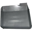1958 Chevy Bel Air Rear Floor Pan, RH.