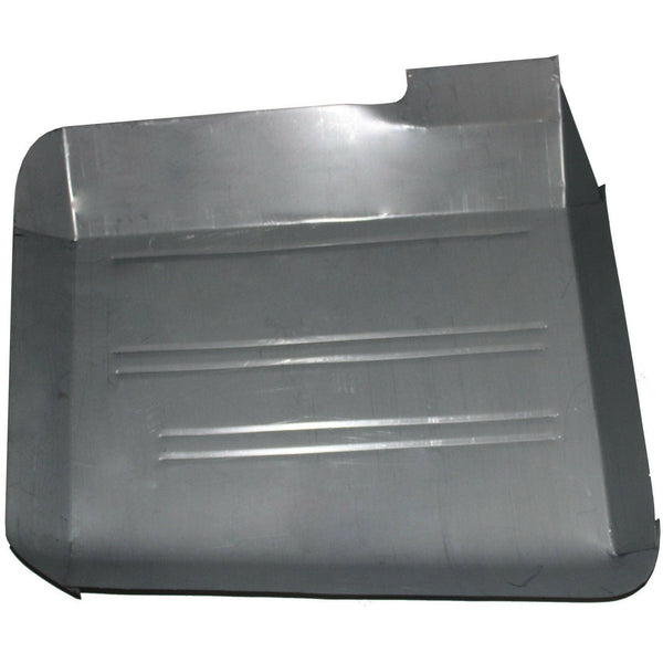 1958 Pontiac Bonneville Rear Floor Pan, RH.