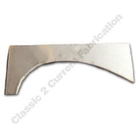 1958 Chevy Biscayne Wheel Arch, RH - Classic 2 Current Fabrication