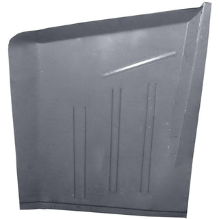 1959-1960 Chevy Biscayne Front Floor Pan, LH.