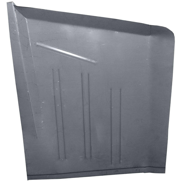 1959-1960 Chevy El Camino Front Floor Pan, RH.