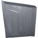 1959-1960 Pontiac Star Chief Front Floor Pan, RH.