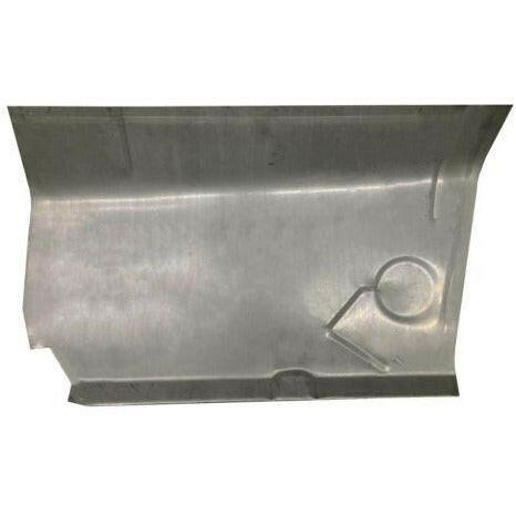 1959-1960 Chevy Impala Front Toe Board LH.