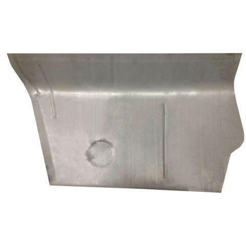 1959-1960 Chevy Bel Air Front Toe Board RH.
