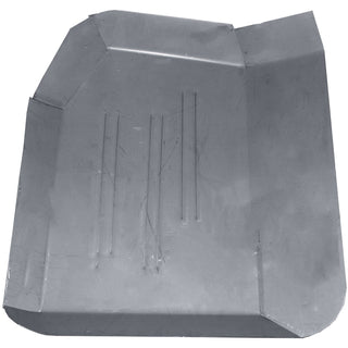 1959-1960 Chevy Impala Rear Floor Pan, LH - Classic 2 Current Fabrication