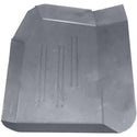 1959-1960 Pontiac Safari Rear Floor Pan, LH.