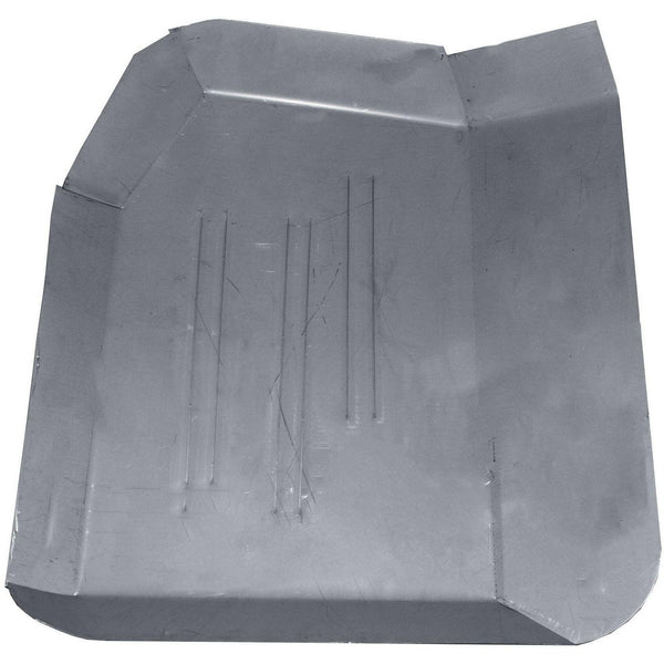 1959-1960 Pontiac Safari Rear Floor Pan, LH.