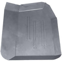 1959-1960 Pontiac Safari Rear Floor Pan, RH.