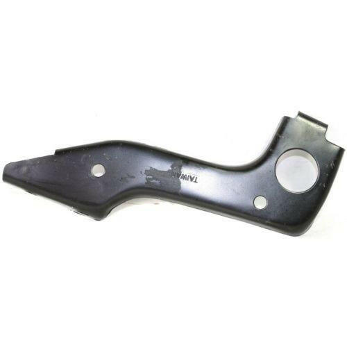 1983-1986 Nissan 720 Front Bumper Bracket RH, Mounting Bracket.