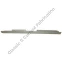 1961-1964 Chevy Impala Outer Rocker Panel 4DR, LH - Classic 2 Current Fabrication