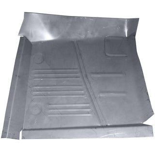 1961-1964 Chevy Biscayne Front Floor Pan, LH.