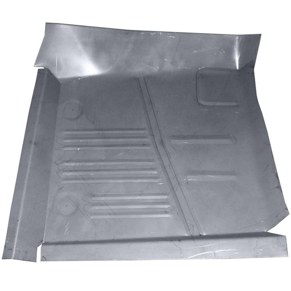 1961-1964 Chevy Biscayne Front Floor Pan, LH.