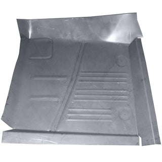 1961-1964 Chevy Impala Front Floor Pan, RH.