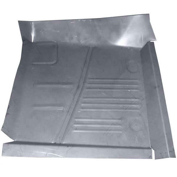 1961-1964 Chevy Impala Front Floor Pan, RH.