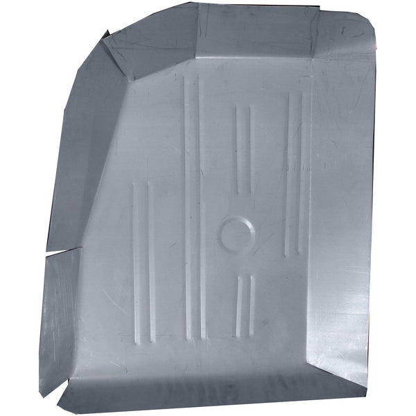 1961-1964 Chevy Bel Air Rear Floor Pan, LH - Classic 2 Current Fabrication