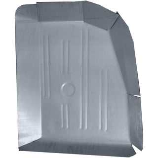 1961-1964 Chevy Bel Air Rear Floor Pan, RH.