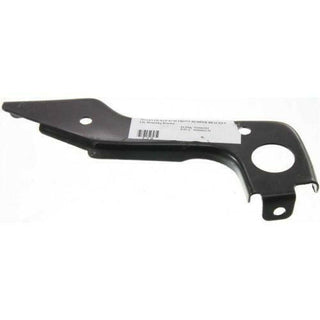 1983-1986 Nissan 720 Front Bumper Bracket LH, Mounting Bracket.