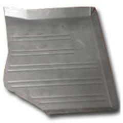 1961-1964 Pontiac Ventura Front Floor Pan, RH.