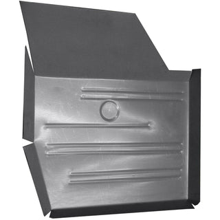 1961-1964 Pontiac Bonneville Rear Floor Pan, RH.