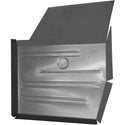 1961-1964 Pontiac Ventura Rear Floor Pan, LH.