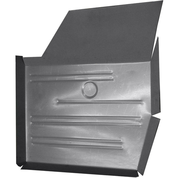 1961-1964 Pontiac Ventura Rear Floor Pan, LH.