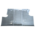 1961-1964 Pontiac Catalina Trunk Floor Pan.