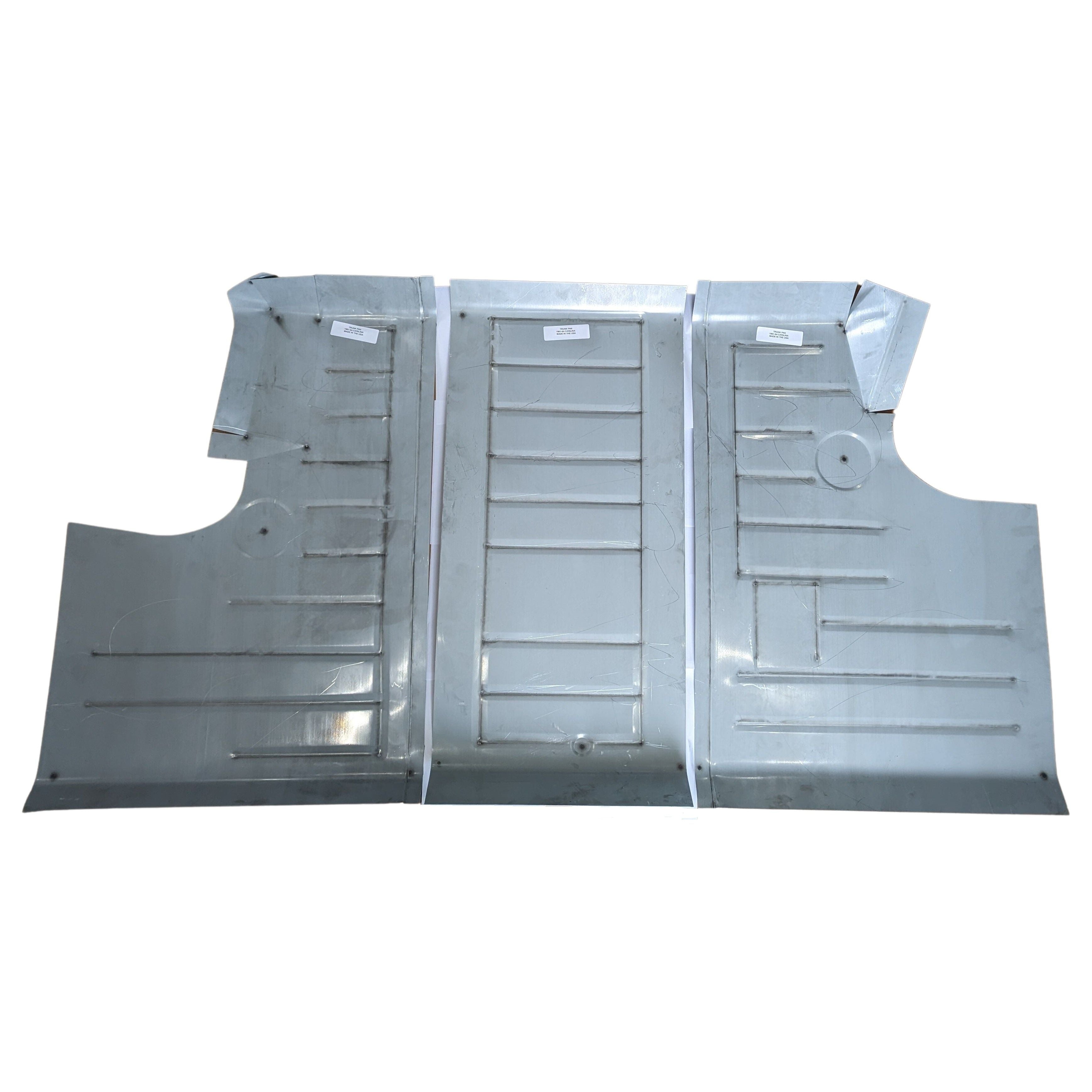 Pontiac Grand Prix Parts Classic 2 Current Fabrication