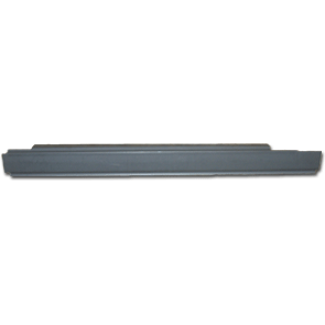 Caprice Rocker Panel 1965-1970 Chevy Impala Outer Rocker Panel 2DR, LH | Classic 2 Current ...